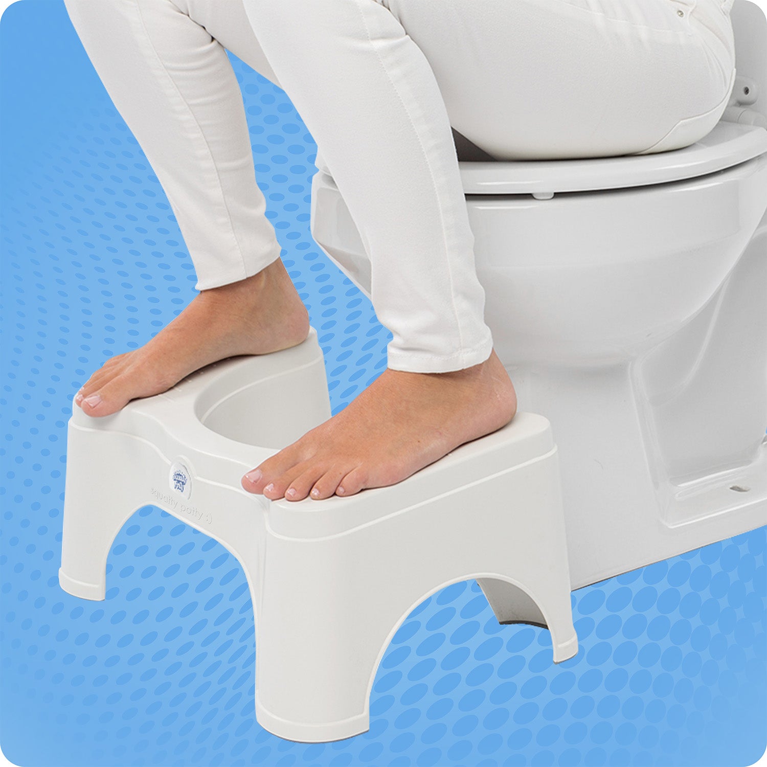 2.0 BASE - Sqoatty Pottys