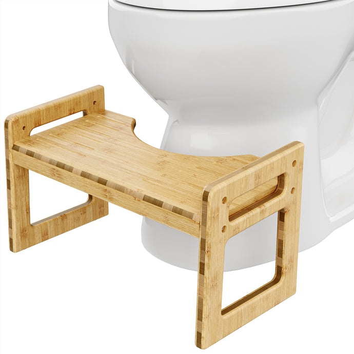 TAO BAMBOO - Sqoatty Pottys