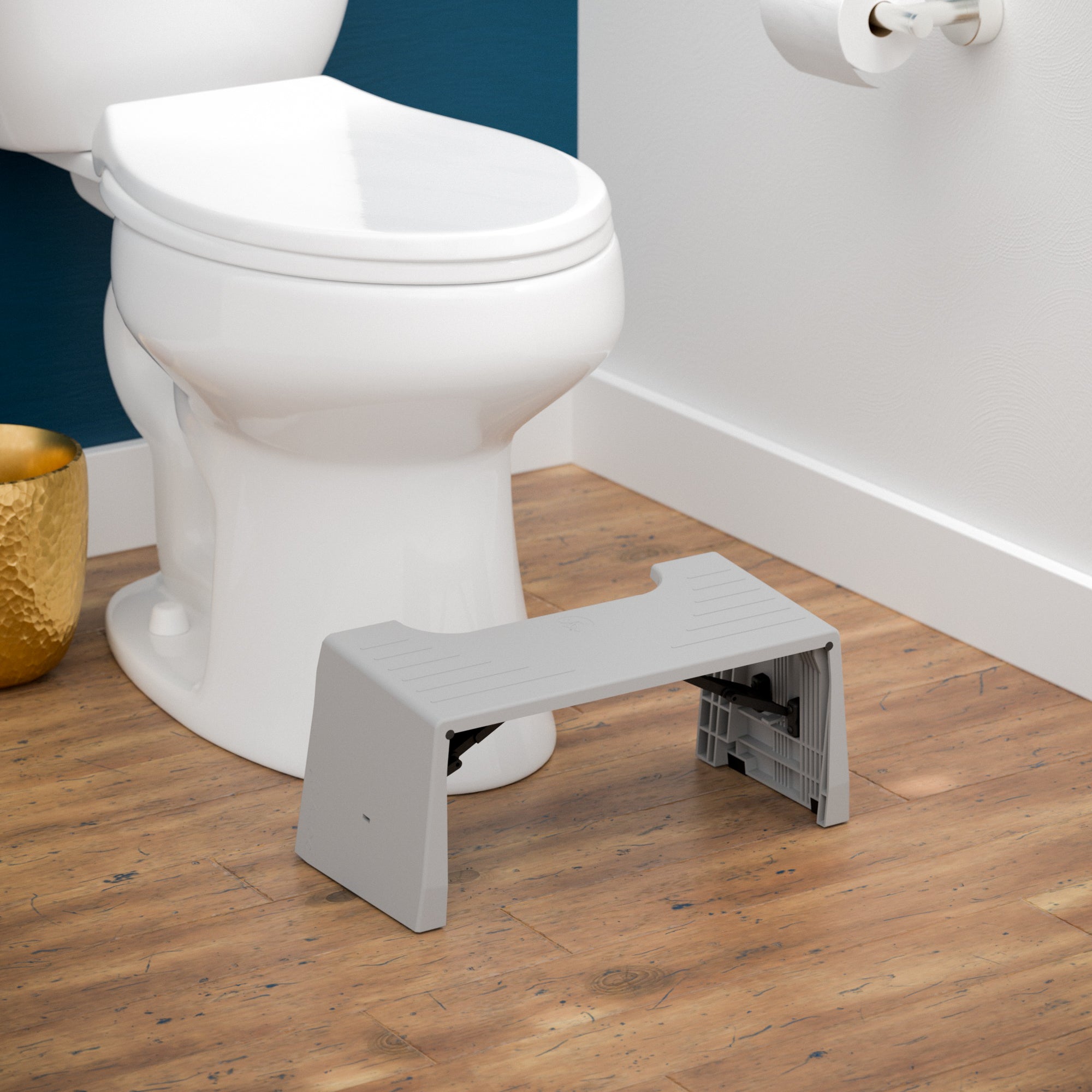 TRAVEL PORTA SQUATTY? - Sqoatty Pottys