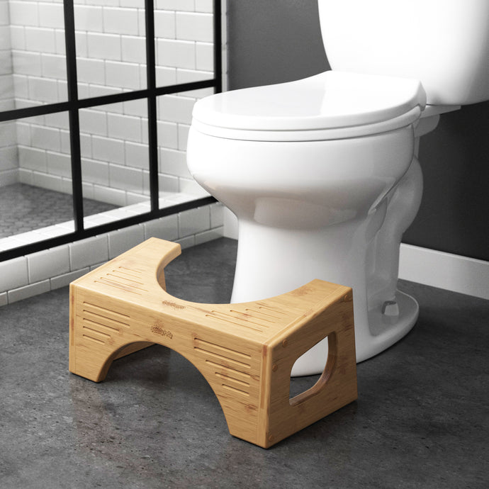 BAMBOO FLIP - Sqoatty Pottys