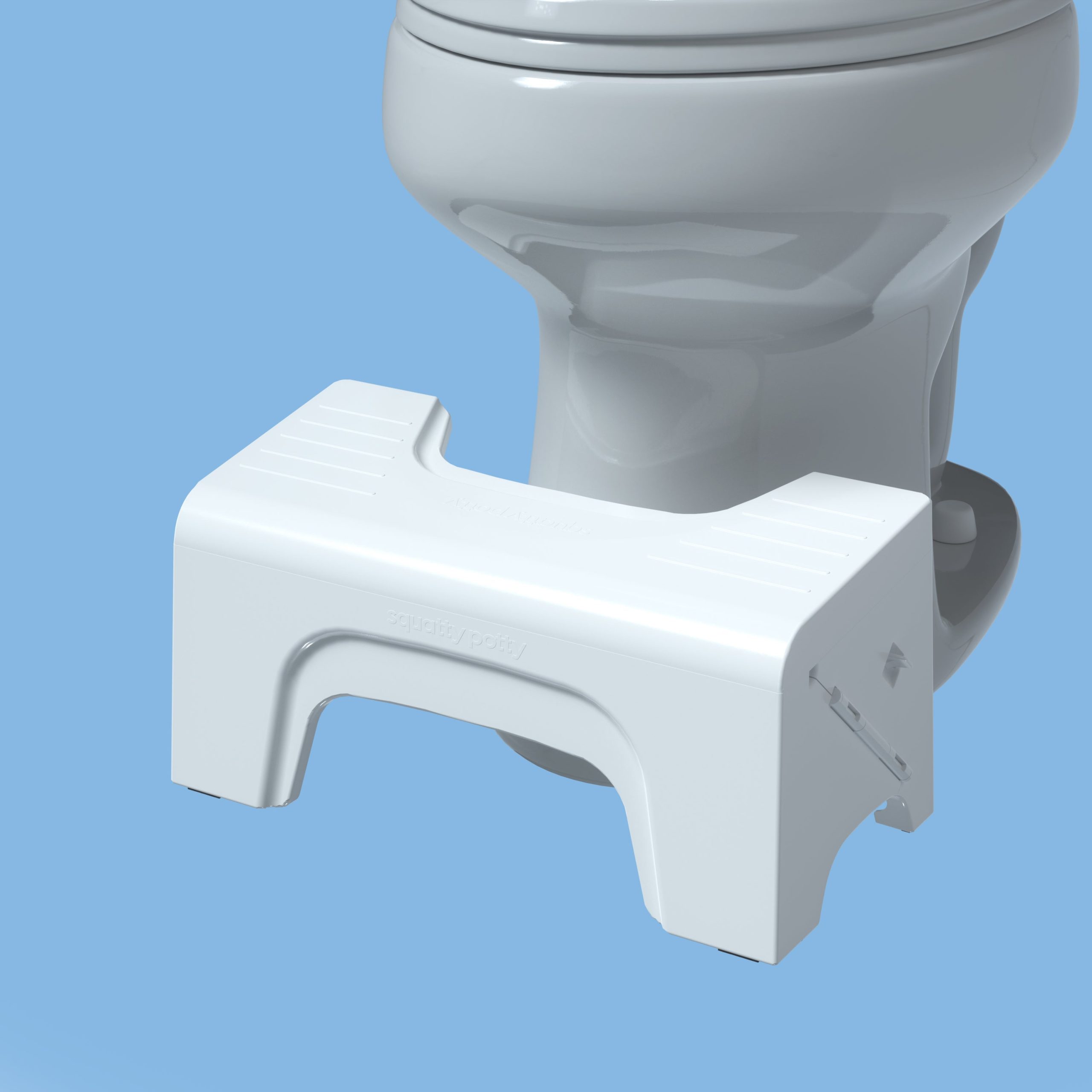 FOLD-N-STOW? - Sqoatty Pottys