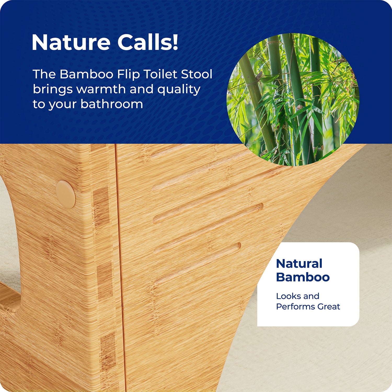 BAMBOO FLIP - Sqoatty Pottys