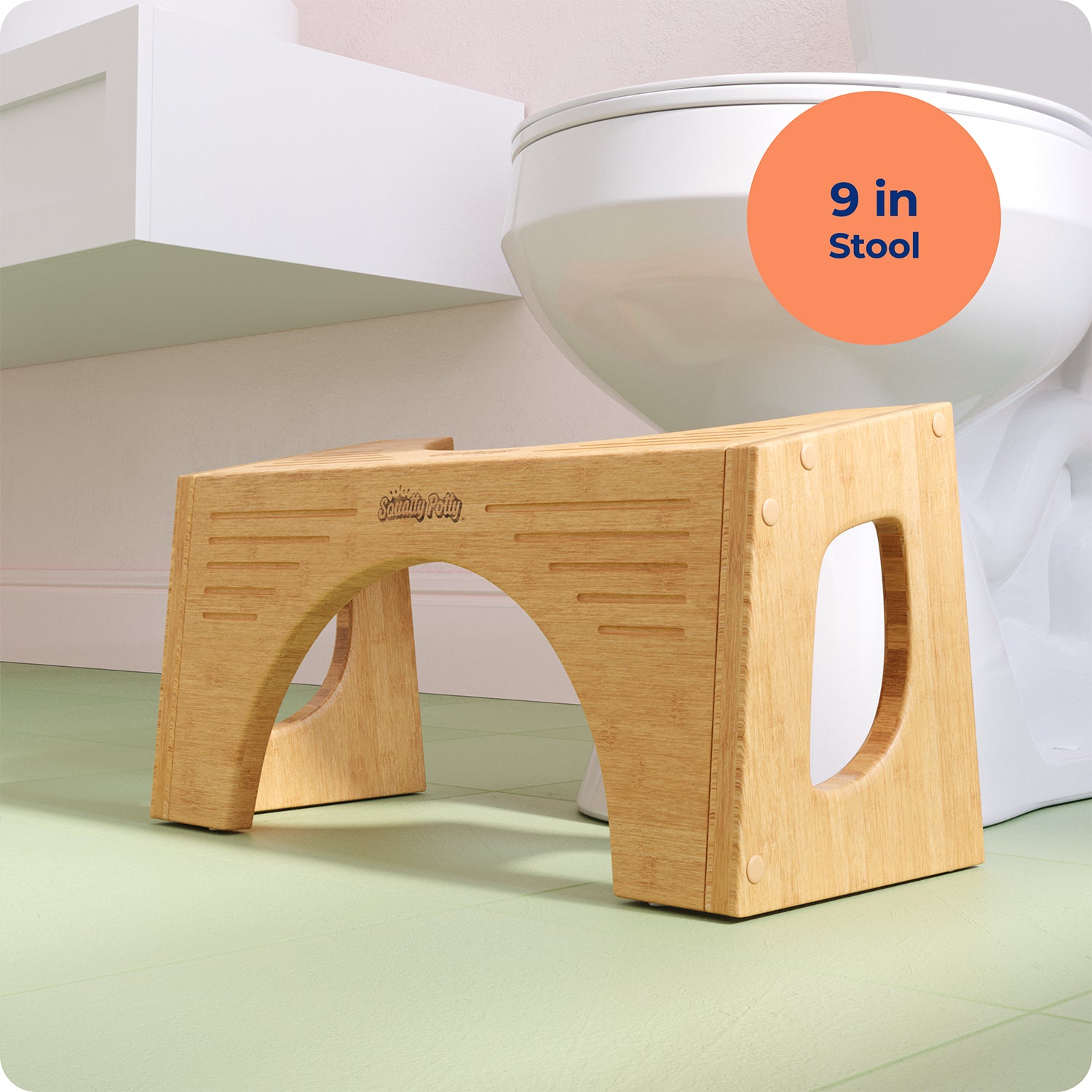 BAMBOO FLIP - Sqoatty Pottys