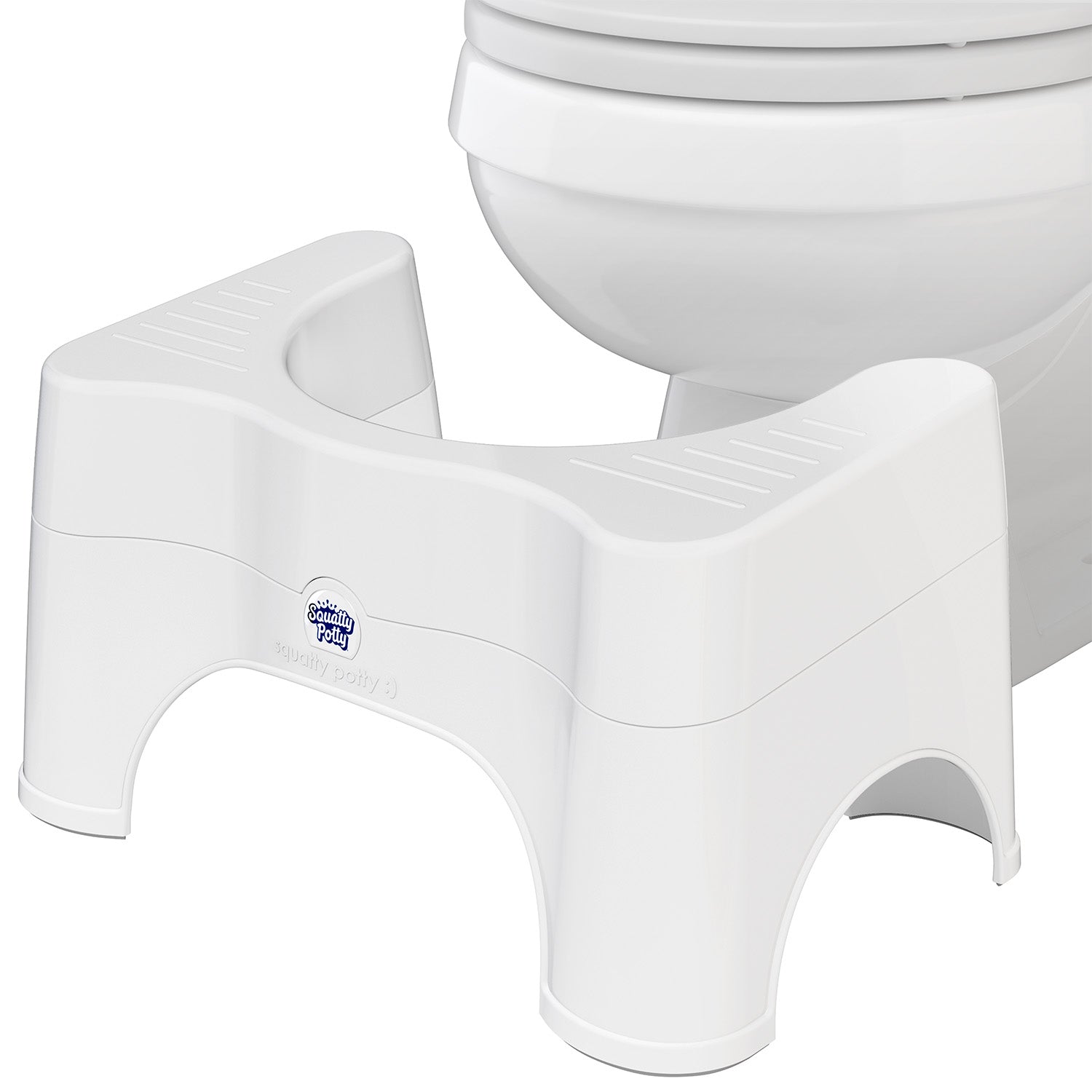ADJUSTABLE 2.0 - Sqoatty Pottys